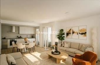 Eladó Spanyolországi tégla lakás hirdetés (72593189)