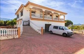 Eladó Spanyolországi üdülő hirdetés (35436453)