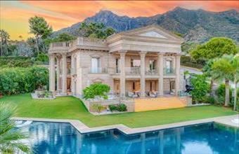 Eladó Spanyolországi üdülő hirdetés (86272424)