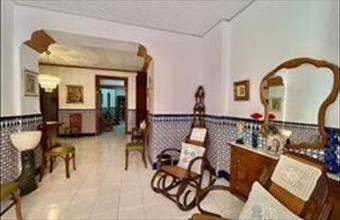 Eladó Spanyolországi sorház hirdetés (74348599)