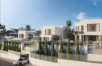 Eladó Spanyolországi üdülő hirdetés (93739252)