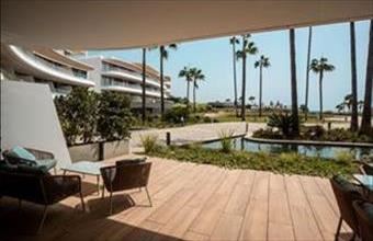 Eladó Spanyolországi tégla lakás hirdetés (33771447)