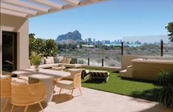 Eladó Spanyolországi tégla lakás hirdetés (47163764)