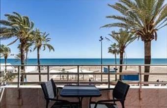 Eladó Spanyolországi tégla lakás hirdetés (23325443)