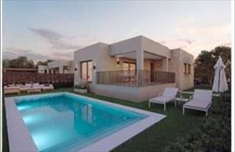 Eladó Spanyolországi üdülő hirdetés (39993943)