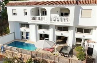 Eladó Spanyolországi üdülő hirdetés (94733944)