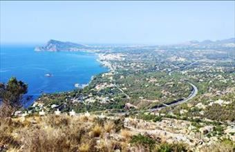 Eladó Spanyolországi lakóövezeti telek hirdetés (81233418)