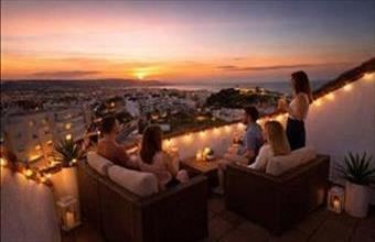 Eladó Spanyolországi tégla lakás hirdetés (39312582)