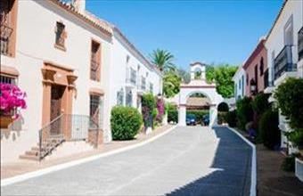 Eladó Spanyolországi sorház hirdetés (45965526)