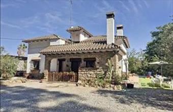 Eladó Spanyolországi tanya hirdetés (97218443)