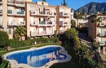 Eladó Spanyolországi tégla lakás hirdetés (25323631)