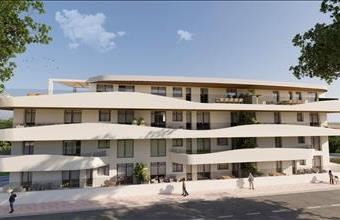 Eladó Spanyolországi tégla lakás hirdetés (34464757)