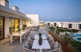 Eladó Spanyolországi tégla lakás hirdetés (94324987)