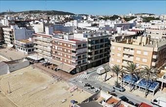 Eladó Spanyolországi tégla lakás hirdetés (77644249)