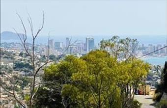 Eladó Spanyolországi lakóövezeti telek hirdetés (79413773)