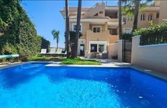 Eladó Spanyolországi ikerház hirdetés (46348735)