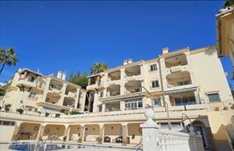 Eladó Spanyolországi tégla lakás hirdetés (35574653)