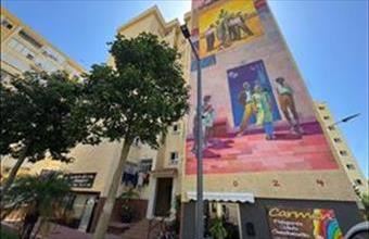 Eladó Spanyolországi tégla lakás hirdetés (97734946)