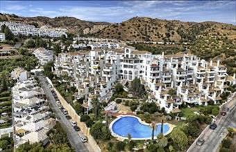 Eladó Spanyolországi tégla lakás hirdetés (97894449)