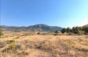 Eladó Spanyolországi lakóövezeti telek hirdetés (34383889)