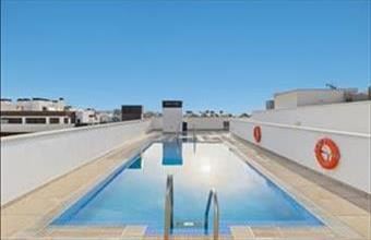 Eladó Spanyolországi tégla lakás hirdetés (95887348)