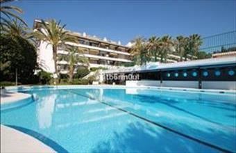 Eladó Spanyolországi tégla lakás hirdetés (13846293)