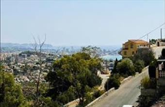 Eladó Spanyolországi lakóövezeti telek hirdetés (93344586)