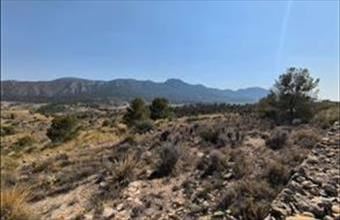 Eladó Spanyolországi lakóövezeti telek hirdetés (44659475)