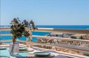 Eladó Spanyolországi tégla lakás hirdetés (74931333)