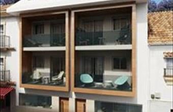 Eladó Spanyolországi tégla lakás hirdetés (17695738)