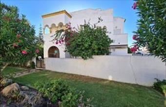 Eladó Spanyolországi ikerház hirdetés (32774371)