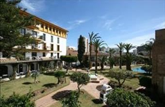 Eladó Spanyolországi tégla lakás hirdetés (84366353)