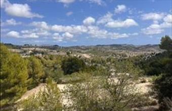 Eladó Spanyolországi lakóövezeti telek hirdetés (54318934)