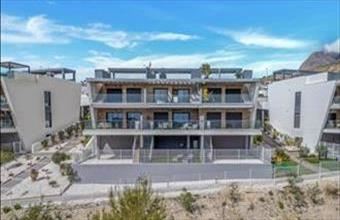 Eladó Spanyolországi tégla lakás hirdetés (55993336)