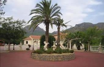 Eladó Spanyolországi tanya hirdetés (49339444)