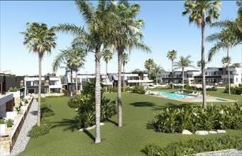 Eladó Spanyolországi üdülő hirdetés (44498312)