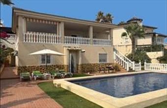 Eladó Spanyolországi üdülő hirdetés (75438445)