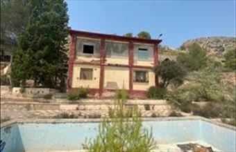 Eladó Spanyolországi tanya hirdetés (63433393)