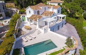 Eladó Spanyolországi üdülő hirdetés (77736397)