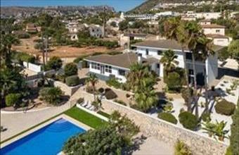 Eladó Spanyolországi üdülő hirdetés (24425964)