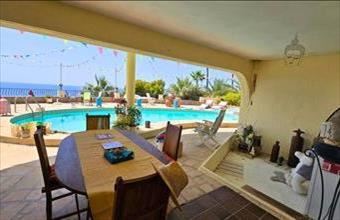 Eladó Spanyolországi üdülő hirdetés (44434365)