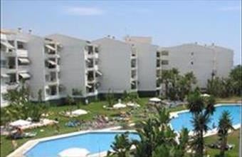 Eladó Spanyolországi tégla lakás hirdetés (34739579)