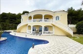 Eladó Spanyolországi üdülő hirdetés (48256464)