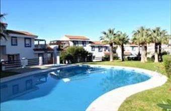 Eladó Spanyolországi tégla lakás hirdetés (21554489)