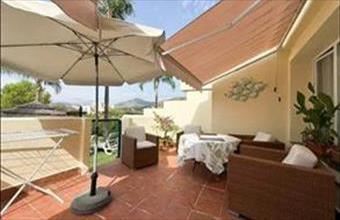 Eladó Spanyolországi tégla lakás hirdetés (54837738)