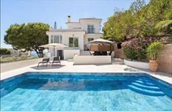 Eladó Spanyolországi üdülő hirdetés (32315333)