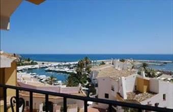 Eladó Spanyolországi tégla lakás hirdetés (48942385)