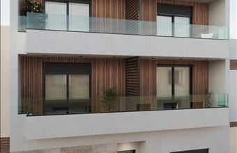 Eladó Spanyolországi tégla lakás hirdetés (64833342)