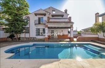 Eladó Spanyolországi üdülő hirdetés (38477442)