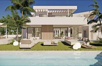 Eladó Spanyolországi üdülő hirdetés (54545545)